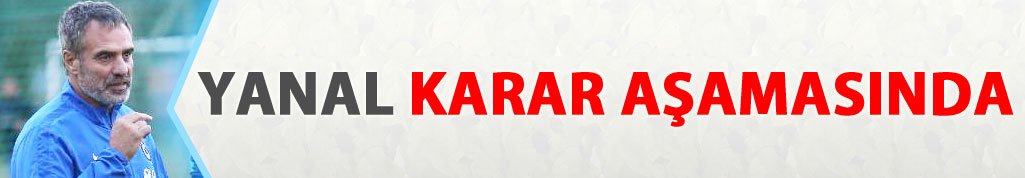 Yanal karar aşamasında