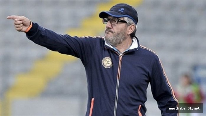 Mustafa Reşit Akçay rekor kırdı!