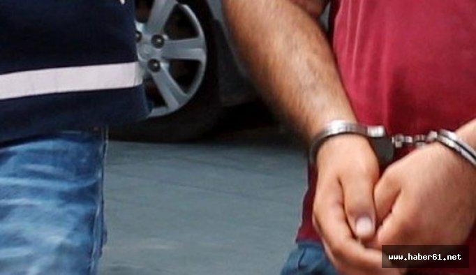 PKK'nın hackerı yakalandı