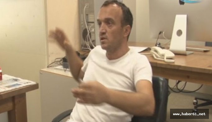 Köprüde vurulan kişi o geceyi anlattı