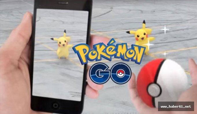 Pokemon Go'yu Müslümanlara yasakladılar