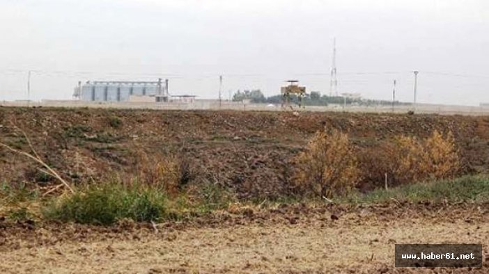 ABD ajanı tutuklandı!