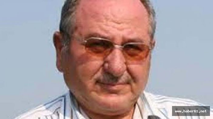 Eski milletvekili FETÖ soruşturmasında tutuklandı!