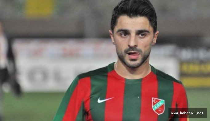 Giresunspor imzayı attırdı