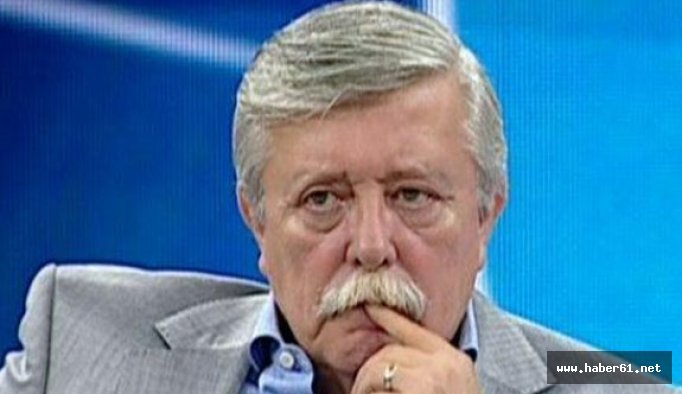 Sen nasıl bir insansın Aziz Üstel?