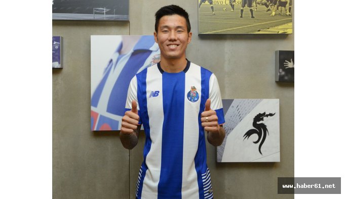 Trabzonspor'un yeni transferinden haber var!