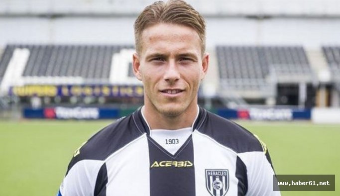 Rizespor forvete aradığı ismi buldu