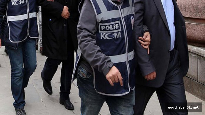 Samsunda 28 kişi adliyeye sevk edildi!