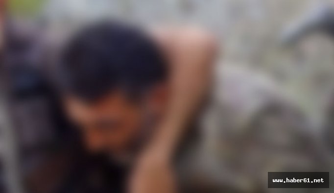 Kaçak askerler PKK'ya sığındı!