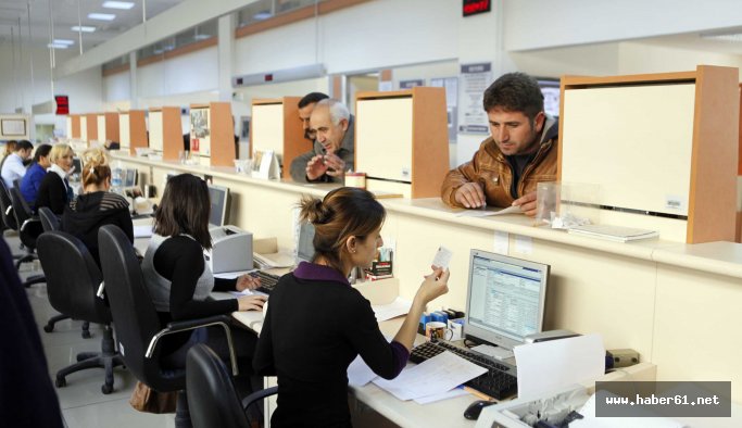 Memurlar için kritik gün!