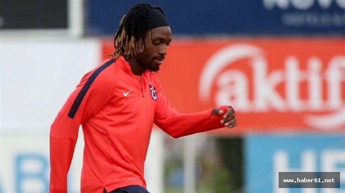 Cavanda GS'ye takasla mı gidecek?