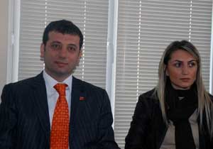 TS'li yönetici başkan adayı