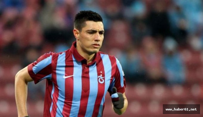 Trabzonspor’da ayrılık planları tıkandı: Cardozo için teklif yok