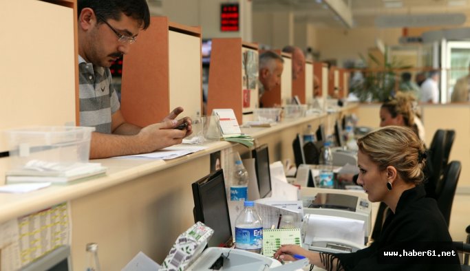 Memurlarla ilgili flaş karar!