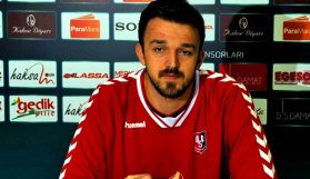 Trabzonspor'dan Beşiktaş'a