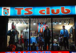 TS Clubtan İNDİRİM