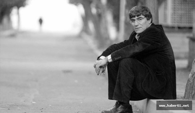 Hrant Dink cinayeti davası ertelendi