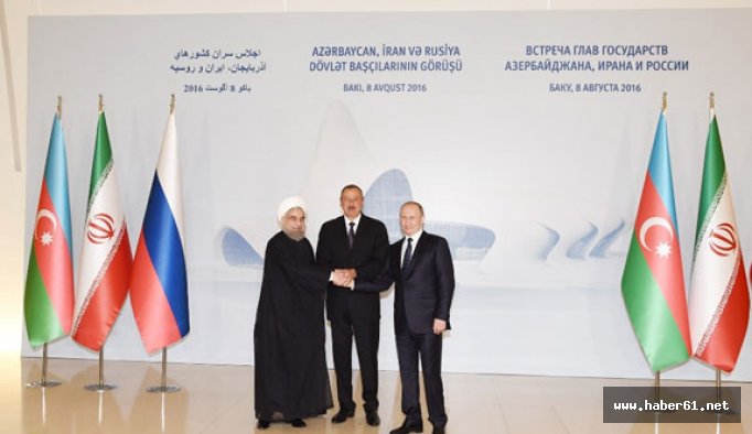 Kritik zirvede buluştular