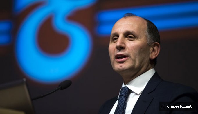 Muharrem Usta'dan yeni sezon mesajı