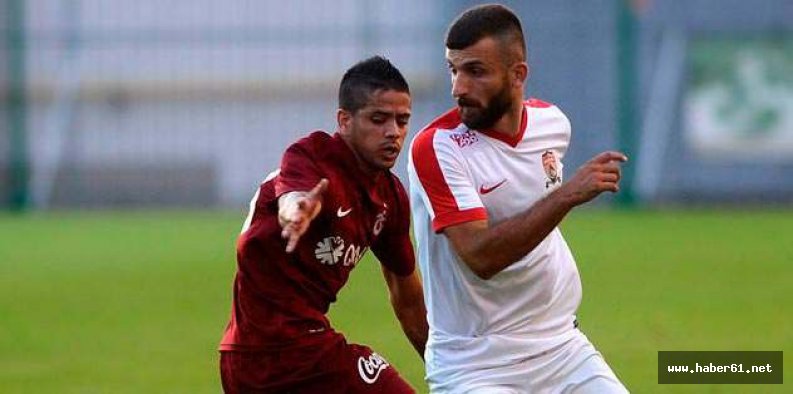 Ibanez: Doğru adresteyim