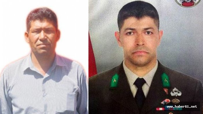 Ömer Halisdemir'in ailesinden asil tavır!