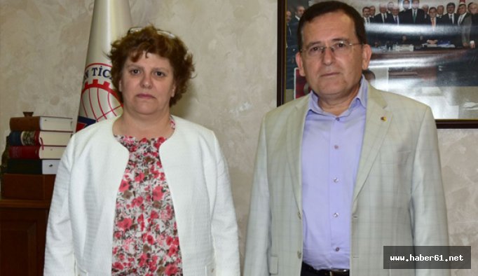 Trabzon önemli toplantıya ev sahipliği yapacak