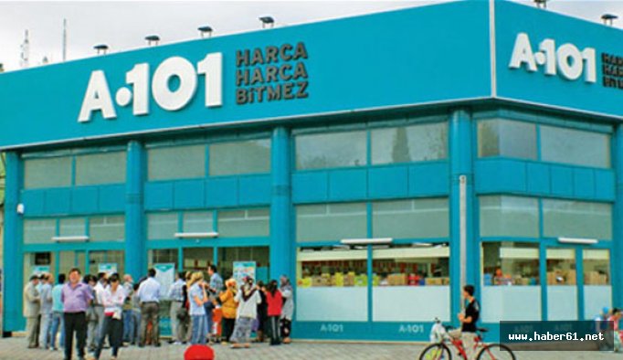 A101 aktüel ürünlerinde neler var? A101 haftanın indirimleri