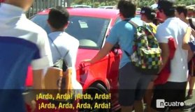 Arda Turan'a büyük şok!