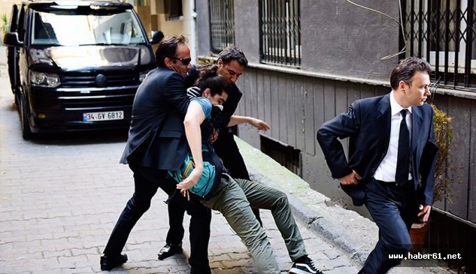 Kanıt ateş üstünde yine heyecan dolu! İşte fragman