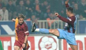 Eski Trabzonsporlu perişan halde!