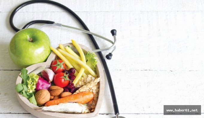 Kalbe hangi besin iyi gelir ?