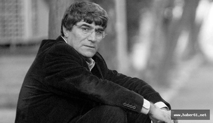 Hrant Dink cinayeti davasında 9. duruşma