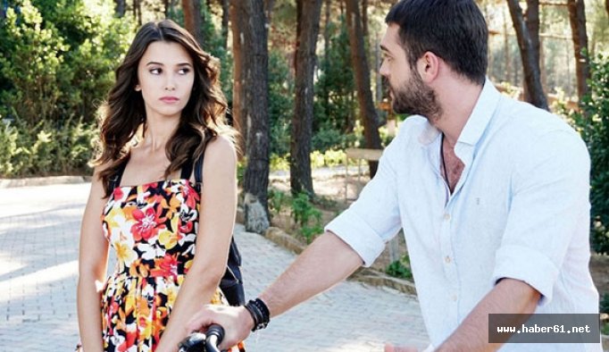 Tatlı İntikam 18. Bölüm fragmanı yayında !