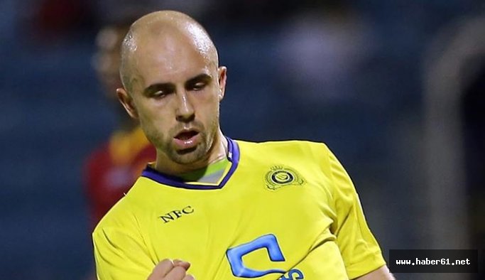 Trabzonspor Adrian'la görüştü mü?