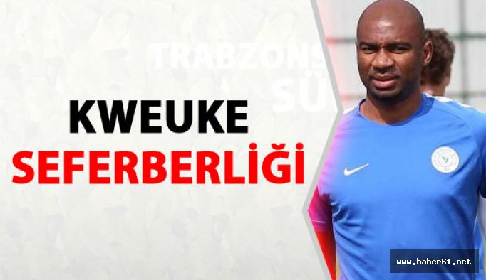 Kweuke seferberliği