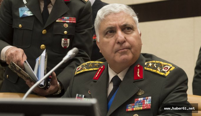 Necdet Özel'e büyük şok!