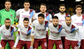 Eski Trabzonsporlu fena yakalandı!