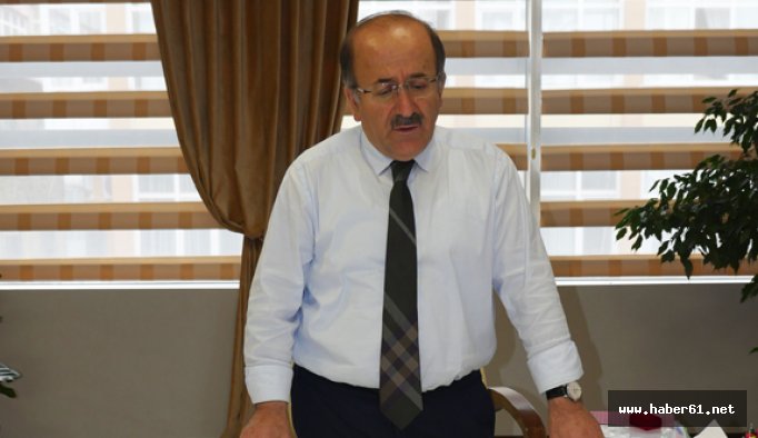 Trabzon yeniden planlanıyor