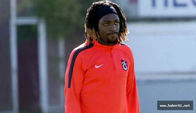 Trabzonspor Cavanda'dan ne kadar kazanacak: İşte ayrıntılar