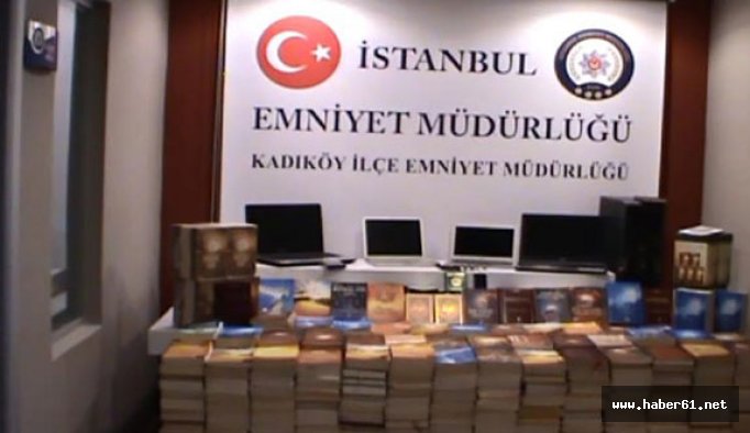 FETÖ boşalan kadrolar için harekete geçmiş