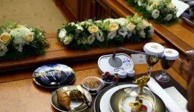 Rusya'dan Türklere jest!