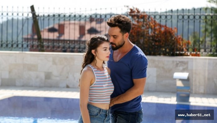 Şahane Damat 7. bölüm fragmanı çıktı mı?