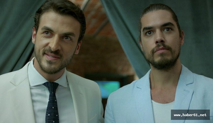 Kanıt Ateş Üstünde 5. bölüm fragmanı yayınlandı mı?