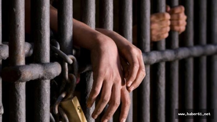 FETÖ kadın cezaevinde de rahat durmadı!