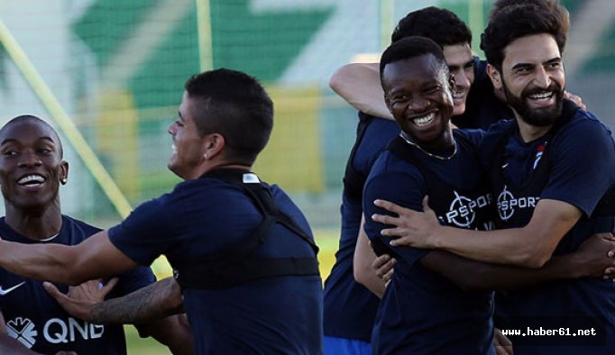 Trabzonspor'da kadro şişti