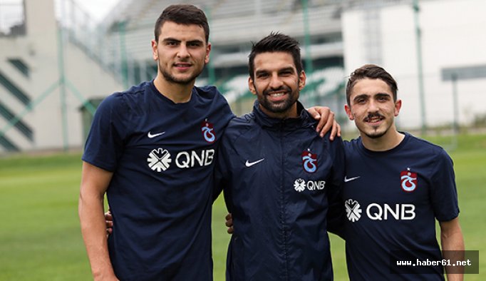 Trabzonspor'da gençler için karar zamanı