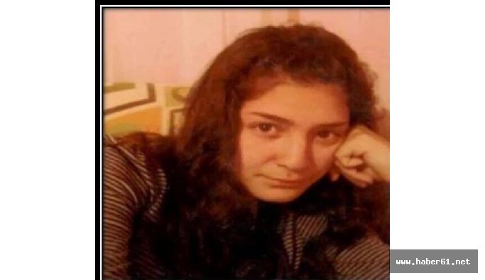 Kaybolan kızın cesedi bulundu