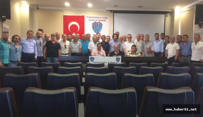 TSFAD görev dağılımını yaptı