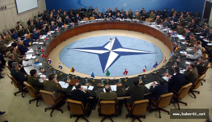 NATO Türkiye'nin üyeliği ile ilgili açıklama yaptı