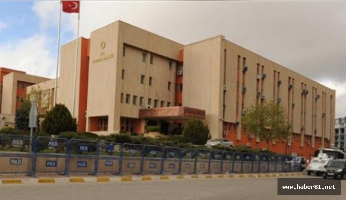 O vali ve kaymakamlara tutuklama kararı